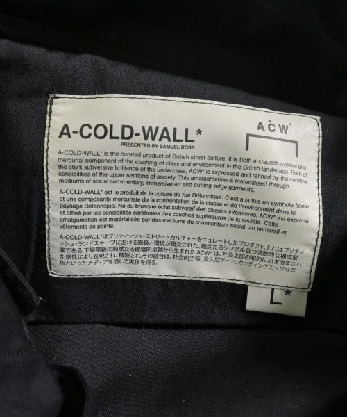 A-COLD-WALL 長
