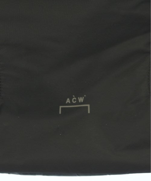 A-COLD-WALL 背包