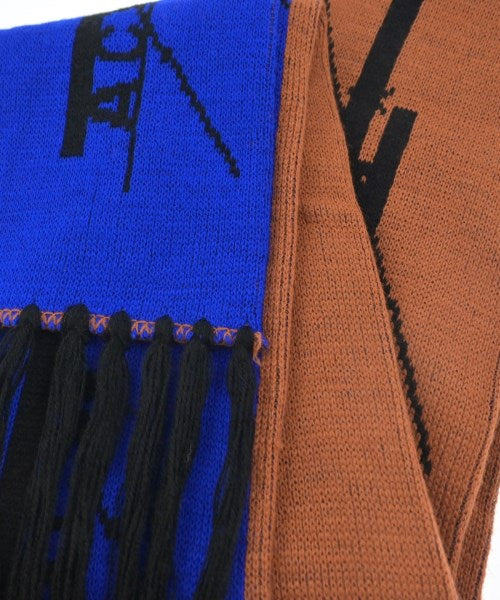 A-COLD-WALL 冬季圍巾