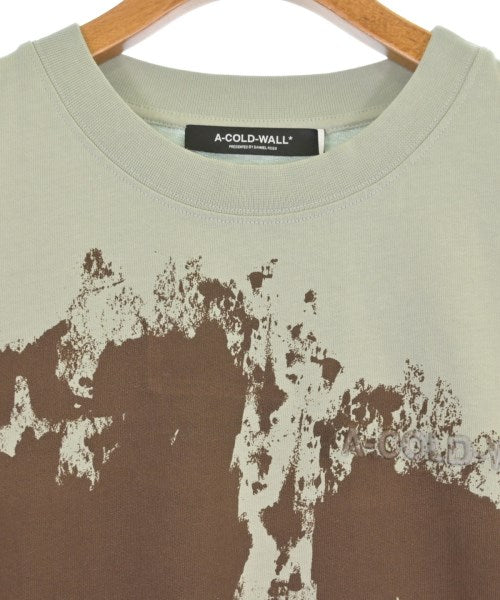 A-COLD-WALL T恤/上衣