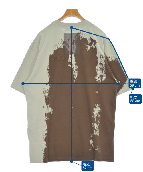 A-COLD-WALL T恤/上衣