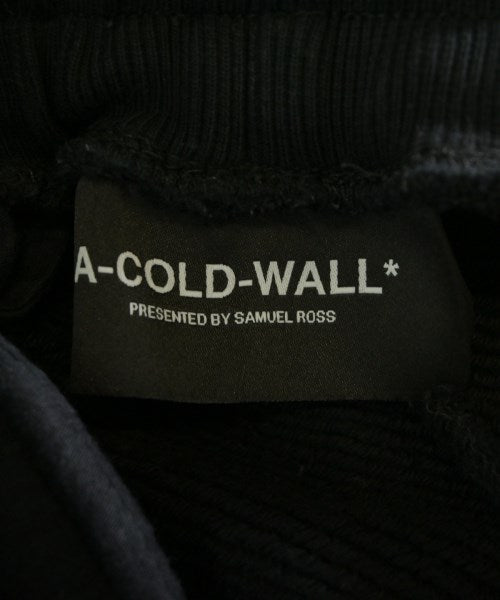 A-COLD-WALL 運動褲