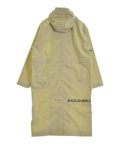 A-COLD-WALL 其他大衣