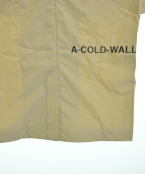 A-COLD-WALL 其他大衣