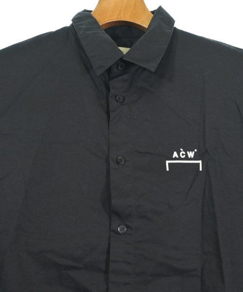 A-COLD-WALL 休襯衫