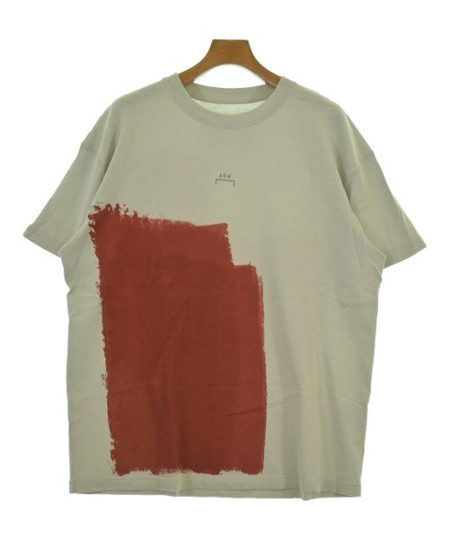 A-COLD-WALL T恤/上衣