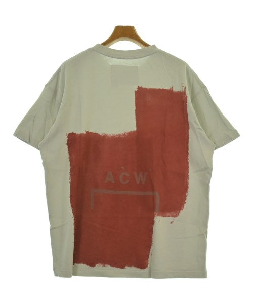 A-COLD-WALL T恤/上衣