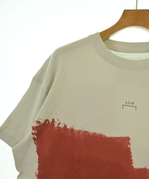 A-COLD-WALL T恤/上衣