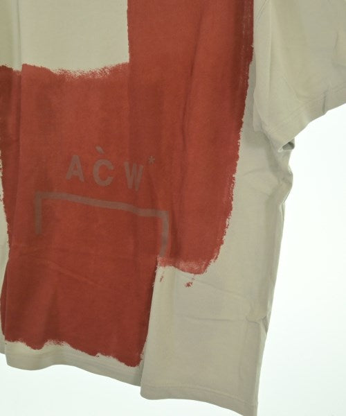 A-COLD-WALL T恤/上衣