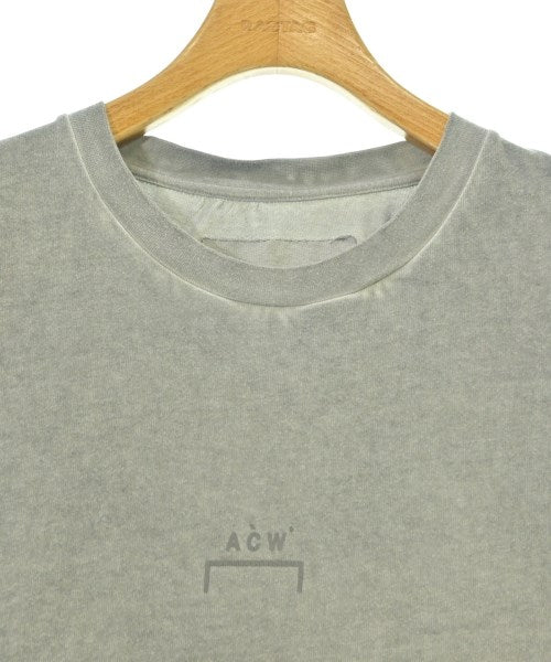 A-COLD-WALL T恤/上衣