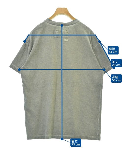 A-COLD-WALL T恤/上衣