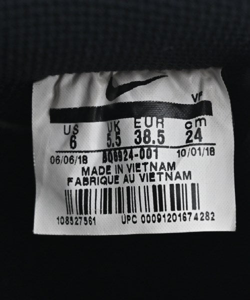 A-COLD-WALL 運動鞋