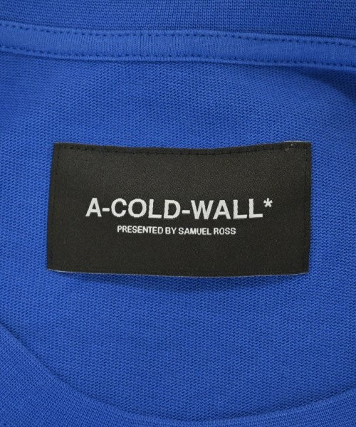 A-COLD-WALL T恤/上衣