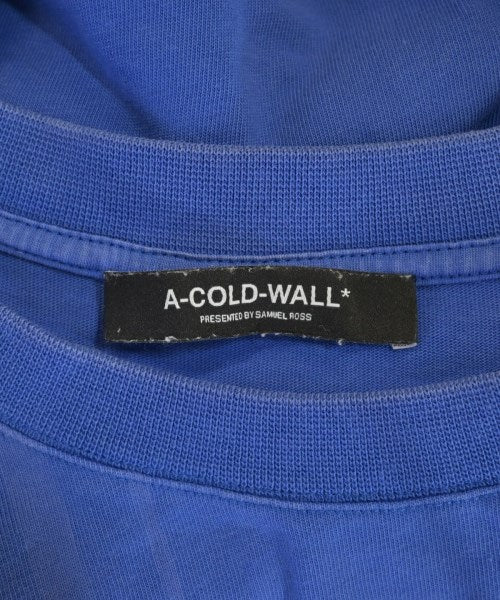A-COLD-WALL T恤/上衣