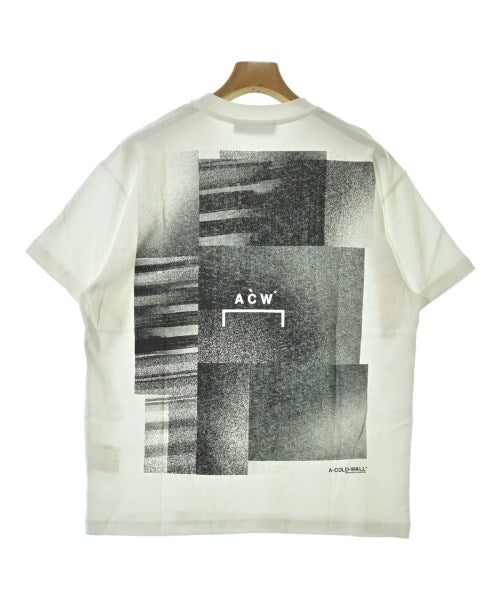 A-COLD-WALL T恤/上衣