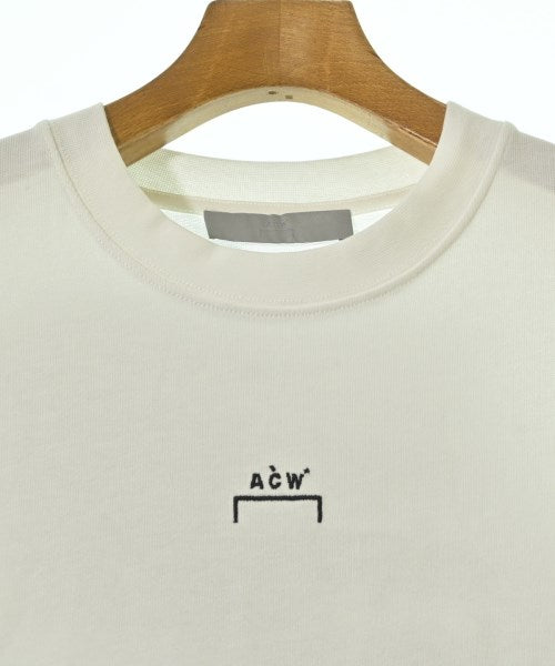 A-COLD-WALL T恤/上衣