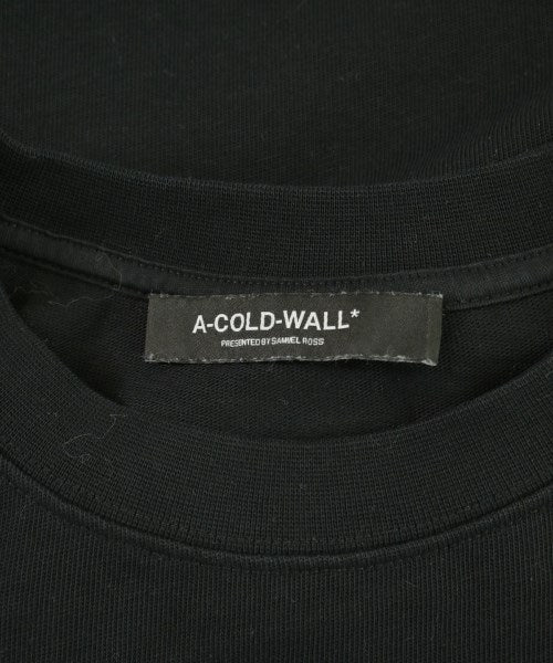 A-COLD-WALL T恤/上衣