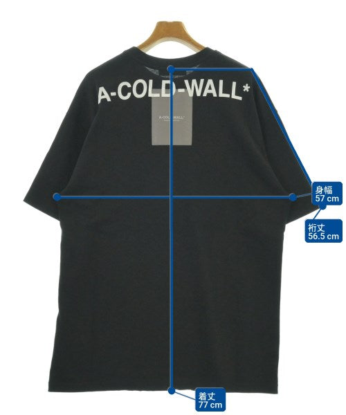A-COLD-WALL T恤/上衣