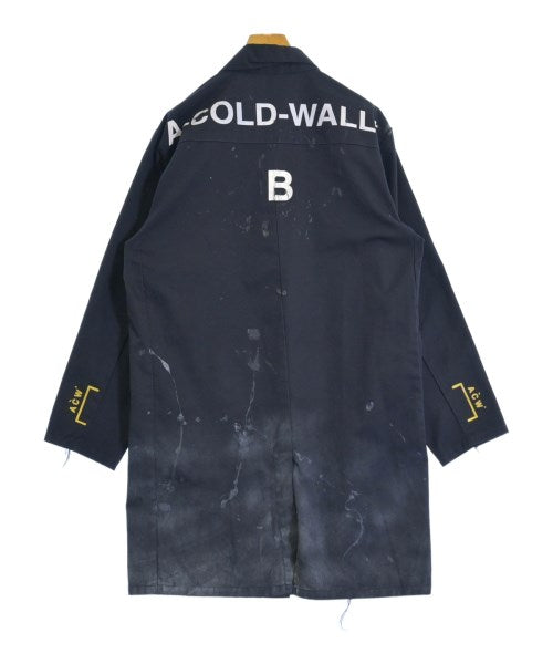 A-COLD-WALL 其他大衣