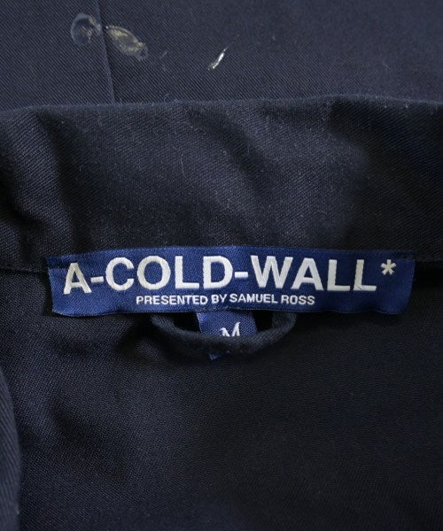 A-COLD-WALL 其他大衣