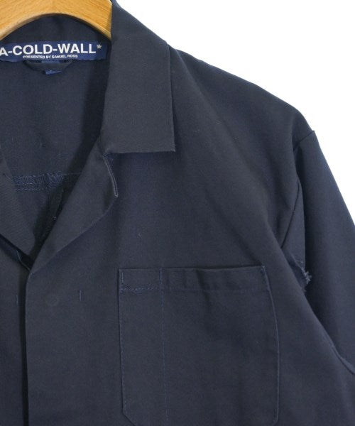 A-COLD-WALL 其他大衣