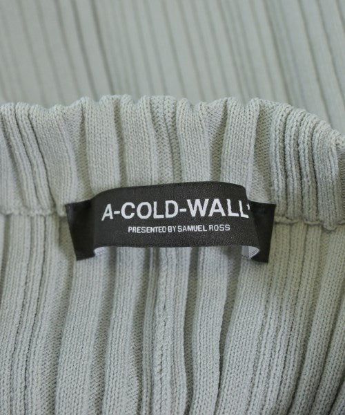 A-COLD-WALL 背心