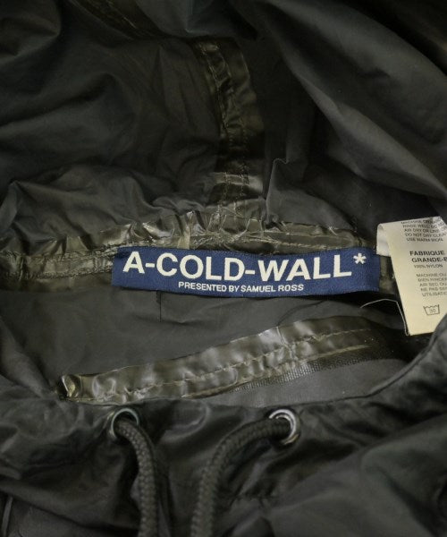 A-COLD-WALL 其他大衣
