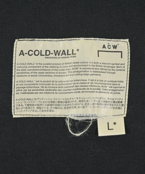 A-COLD-WALL T恤/上衣