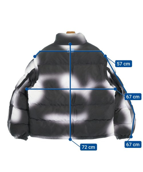 HERON PRESTON 羽絨夾克/背心