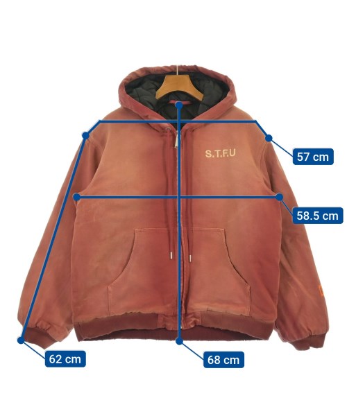 HERON PRESTON 其他飛行外套