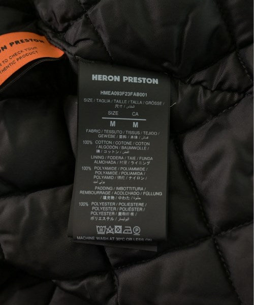 HERON PRESTON 其他飛行外套