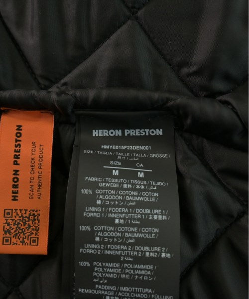 HERON PRESTON 其他飛行外套