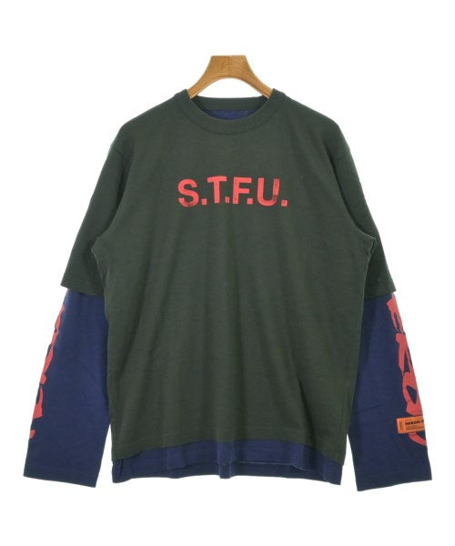 HERON PRESTON T恤/上衣