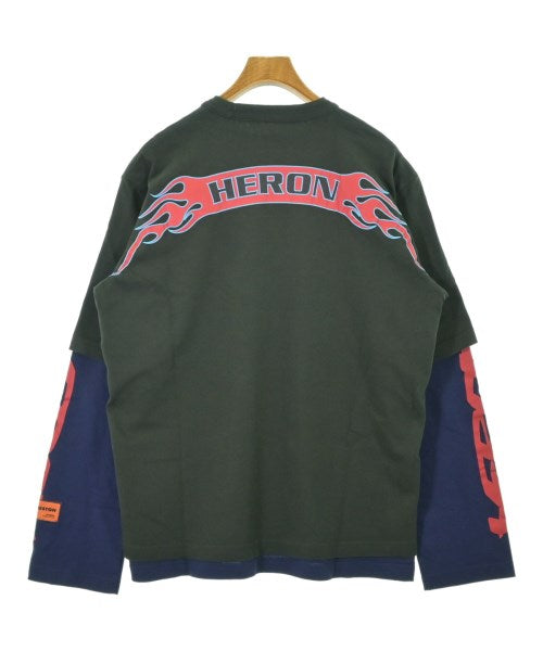 HERON PRESTON T恤/上衣