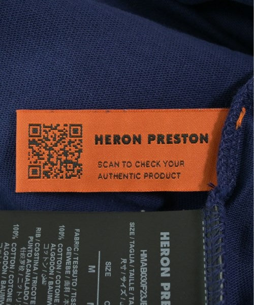 HERON PRESTON T恤/上衣