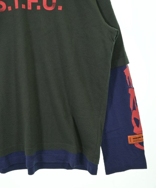 HERON PRESTON T恤/上衣