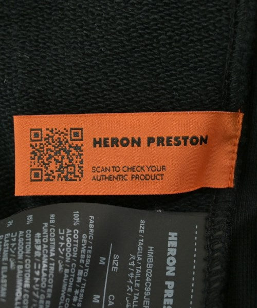 HERON PRESTON 連帽衫