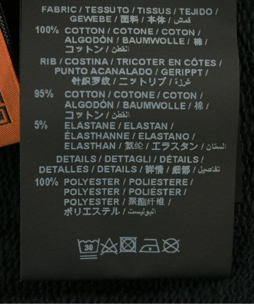 HERON PRESTON 連帽衫