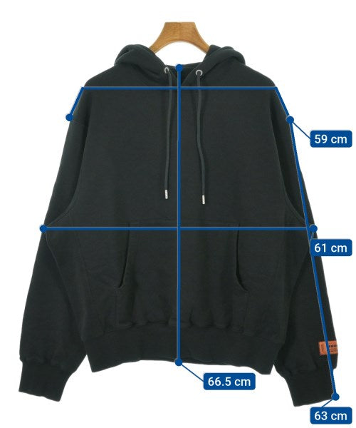 HERON PRESTON 連帽衫