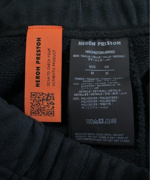 HERON PRESTON 運動褲