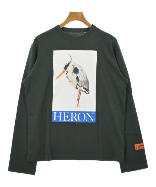 HERON PRESTON T恤/上衣