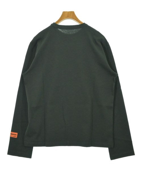 HERON PRESTON T恤/上衣