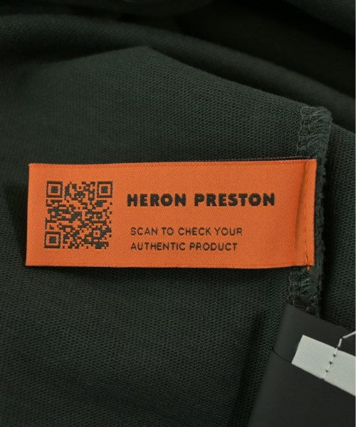HERON PRESTON T恤/上衣