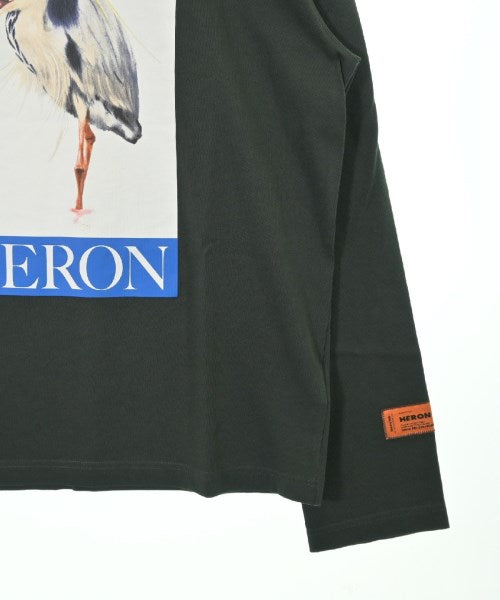 HERON PRESTON T恤/上衣