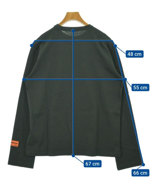 HERON PRESTON T恤/上衣