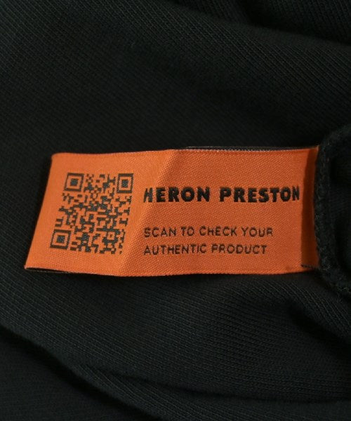 HERON PRESTON T恤/上衣