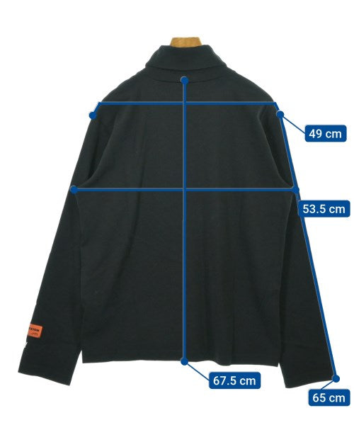 HERON PRESTON T恤/上衣