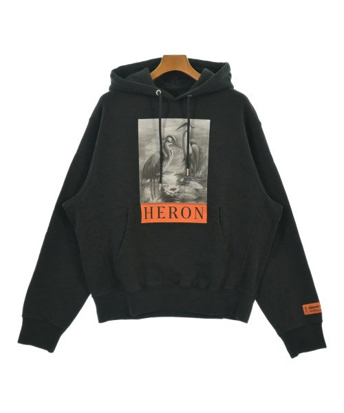 HERON PRESTON 連帽衫