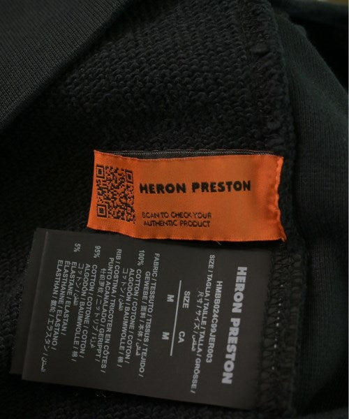 HERON PRESTON 連帽衫
