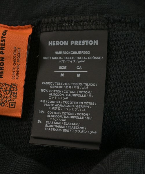 HERON PRESTON 連帽衫